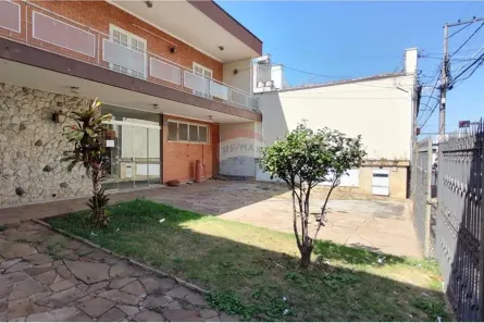 Casa com 6 Quartos para alugar, 600m² no Centro, Capivari