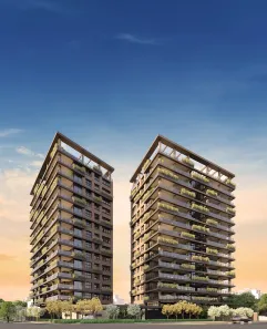 HORIZ IBIRAPUERA no Paraíso, São Paulo