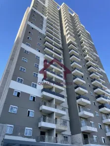 Apartamento com 1 Quarto para alugar, 34m² no Vila Nair, São Paulo