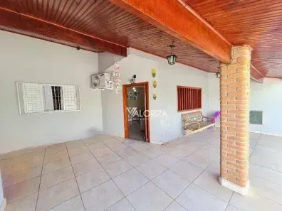 Casa com 3 Quartos à venda, 195m² no Parque Ouro Fino, Sorocaba