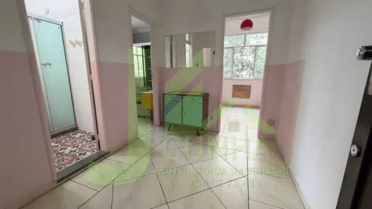 Apartamento com 2 Quartos à venda, 55m² no Copacabana, Rio de Janeiro