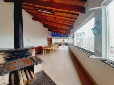 Casa com 3 Quartos à venda, 236m² no Olímpico, São Caetano do Sul