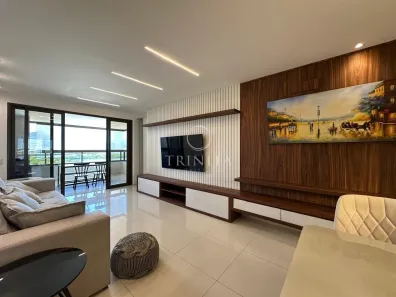 Apartamento com 3 Quartos à venda, 131m² no Camorim, Rio de Janeiro