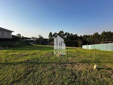 Lote/Terreno à venda, 282m² no Centro, Gravataí