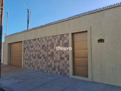 Casa com 3 Quartos à venda, 203m² no Morada do Sol, Teresina
