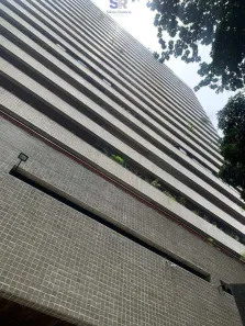 Apartamento com 3 Quartos à venda, 168m² no Casa Amarela, Recife
