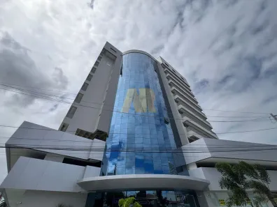 Sala Comercial à venda, 32m² no Gruta de Lourdes, Maceió