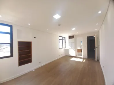 Sala Comercial com 1 Quarto para alugar, 22m² no Vila Mariana, São Paulo