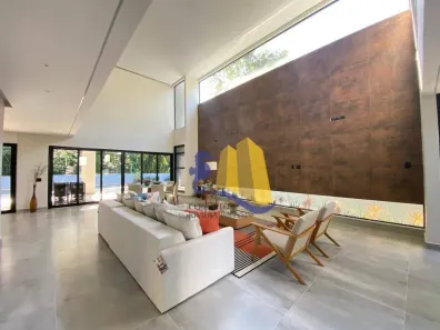 Casa com 6 Quartos à venda, 480m² no Riviera, Bertioga