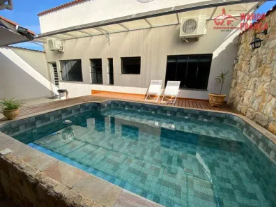 Casa com 3 Quartos à venda, 350m² no Vila Nunes, Lorena