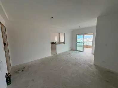 Apartamento com 3 Quartos à venda, 118m² no Canto do Forte, Praia Grande