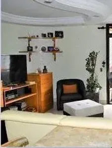Apartamento com 3 Quartos à venda, 112m² no Indianópolis, São Paulo