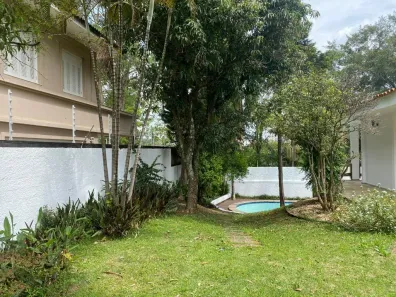 Casa com 4 Quartos à venda, 464m² no Jardim Santo Amaro, São Paulo