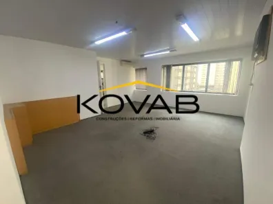 Sala Comercial à venda, 156m² no Moema, São Paulo