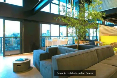 Sala Comercial à venda, 746m² no Consolação, São Paulo