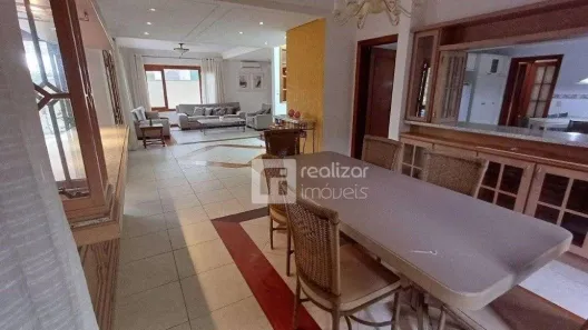 Casa com 4 Quartos à venda, 385m² no Jurerê Internacional, Florianópolis