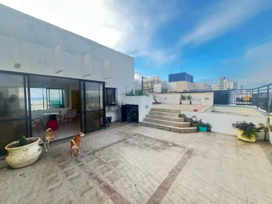 Cobertura com 3 Quartos à venda, 200m² no Pituba, Salvador