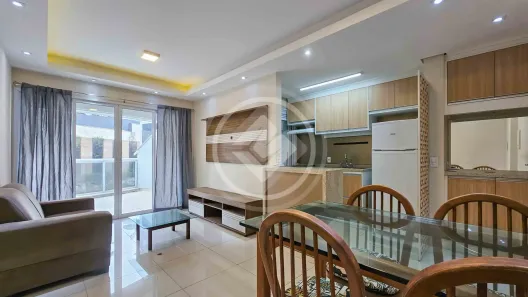 Apartamento com 1 Quarto para venda ou aluguel, 66m² no Melville Empresarial I e II, Barueri