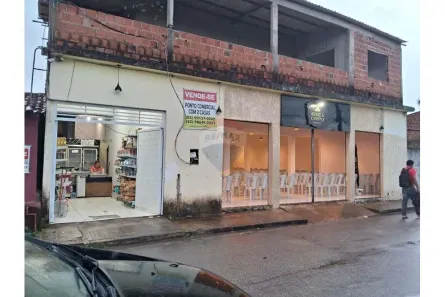 Ponto Comercial com 4 Quartos à venda, 192m² no Santa Rita, Marechal Deodoro