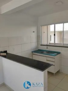 Apartamento com 2 Quartos à venda, 48m² no Parque Marajó, Valparaíso de Goiás