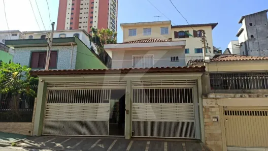 Sobrado com 4 Quartos à venda, 152m² no Jardim Picolo, São Paulo