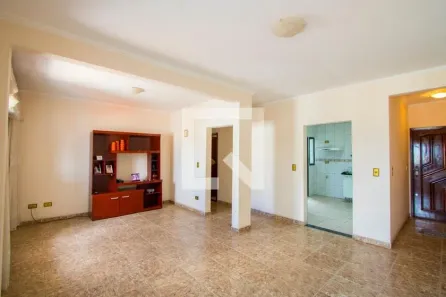 Apartamento com 2 Quartos à venda, 85m² no Vila Homero Thon, Santo André