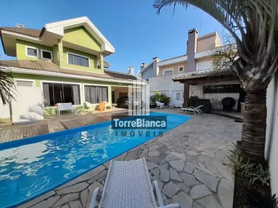 Sobrado com 3 Quartos à venda, 256m² no Jardim Carvalho, Ponta Grossa