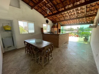 Cobertura com 2 Quartos à venda, 118m² no Vila Pires, Santo André