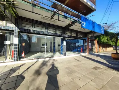 Ponto Comercial para alugar, 120m² no Centro, Sapucaia do Sul