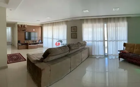 Apartamento com 4 Quartos à venda, 242m² no Santo Antônio, São Caetano do Sul