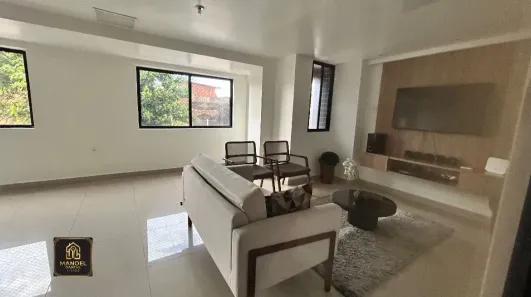 Cobertura com 4 Quartos à venda, 105m² no Benfica, Fortaleza