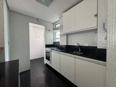 Apartamento com 2 Quartos para alugar, 65m² no Buritis, Belo Horizonte