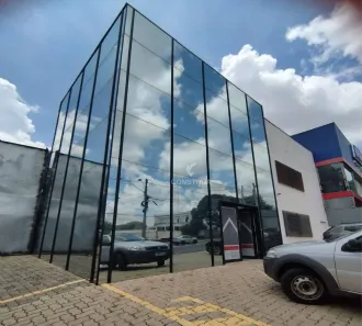Prédio Comercial para venda ou aluguel, 314m² no Jardim Guanabara, Campinas