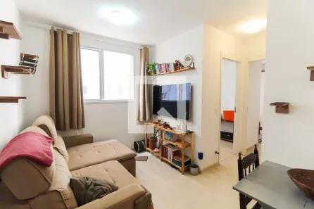Apartamento com 2 Quartos à venda, 40m² no Brás, São Paulo