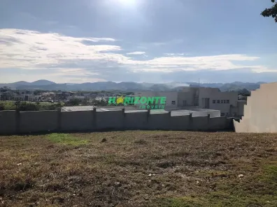 Lote/Terreno à venda, 895m² no Condomínio Residencial Monaco, São José dos Campos