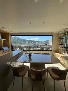Apartamento com 2 Quartos à venda, 87m² no Canto do Forte, Praia Grande