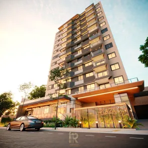Apartamento com 2 Quartos à venda, 80m² no Praia de Itaparica, Vila Velha