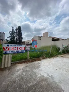 Lote/Terreno à venda, 283m² no Jardim São Carlos, Campinas