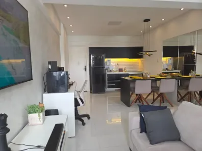 Apartamento com 1 Quarto à venda, 44m² no Pituba, Salvador