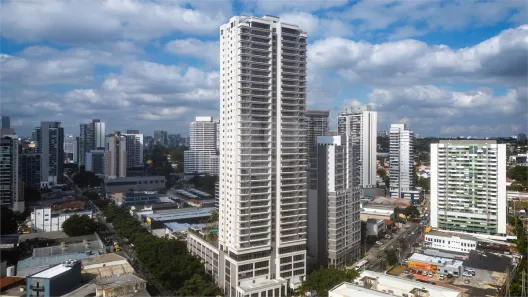 Apartamento com 4 Quartos à venda, 159m² no Butantã, São Paulo