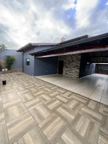 Casa com 3 Quartos à venda, 180m² no Centro, Anápolis