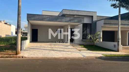 Casa de Condomínio com 3 Quartos à venda, 152m² no Parque Olívio Franceschini, Hortolândia