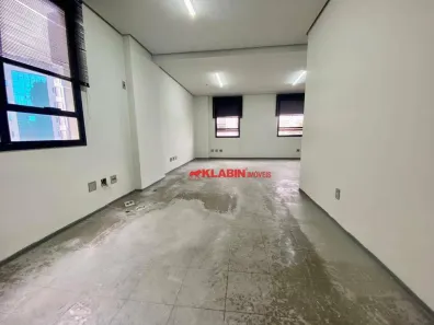 Sala Comercial para alugar, 39m² no Vila Mariana, São Paulo
