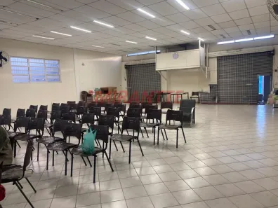 Prédio Comercial à venda, 840m² no Parque Edu Chaves, São Paulo