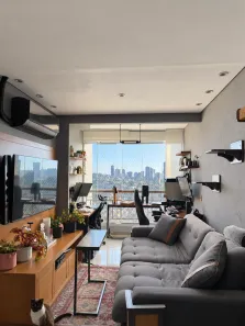 Apartamento com 2 Quartos à venda, 60m² no Jaguaribe, Osasco