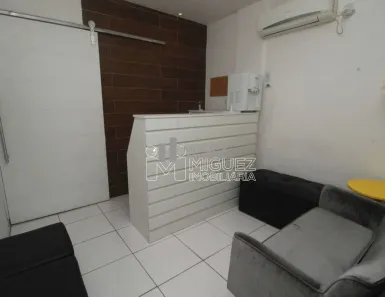 Sala Comercial para alugar, 60m² no Méier, Rio de Janeiro
