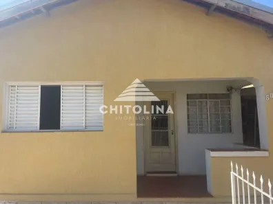Casa com 3 Quartos à venda, 134m² no Centro, Itapetininga