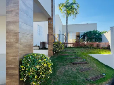 Casa de Condomínio com 2 Quartos à venda, 147m² no Sítios de Recreio Independência, Araras
