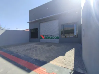 Galpão/Depósito/Armazém à venda, 150m² no Pacaembu, Londrina