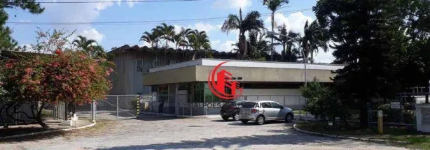 Galpão/Depósito/Armazém para alugar, 7562m² no Éden, Sorocaba